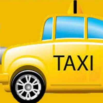 Taxi Brossard