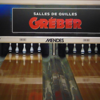 Salon de Quilles Gréber