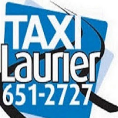 Taxi Laurier