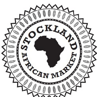 Stockland African Market NE