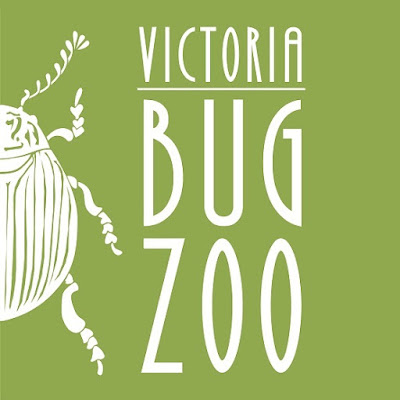 Victoria Bug Zoo