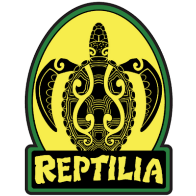 Reptilia Whitby