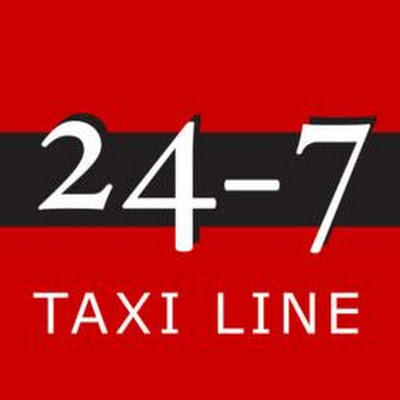 24-7 Taxi Line