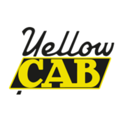 Sherwood Park Yellow Cab