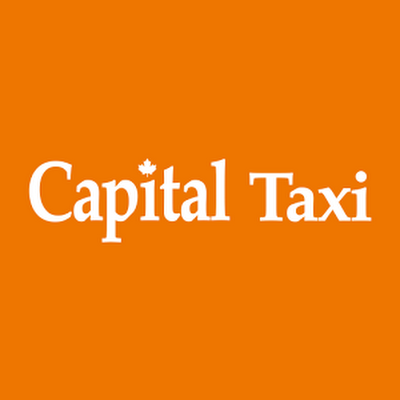 Capital Taxi