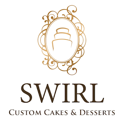 SWIRL Custom Cakes & Desserts