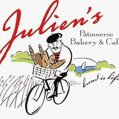 Julien's Patisserie