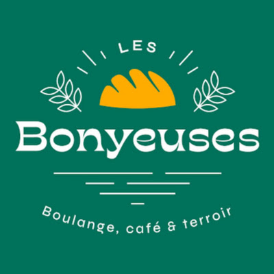 Les Bonyeuses | Boulange, café & terroir