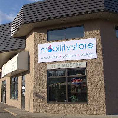 Mobility Store