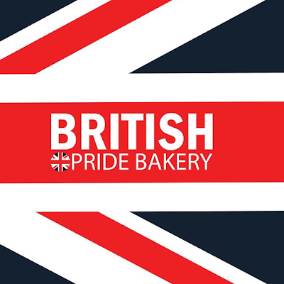 British Pride Bakery Cambridge