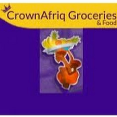 Membre CrownAfriq Groceries & Food dans Saskatoon SK