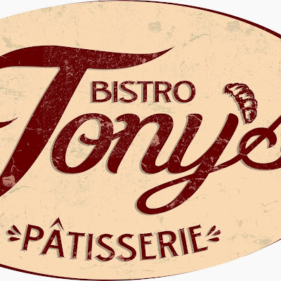 Tony's Bistro & Patisserie