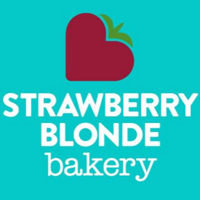 Strawberry Blonde Bakery