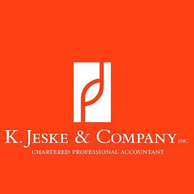 Vous réclamez ceci Profil K. Jeske & Company Inc. - Chartered Professional Accountant