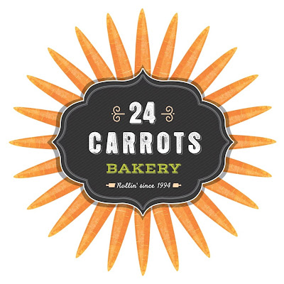 24 Carrots Bakery