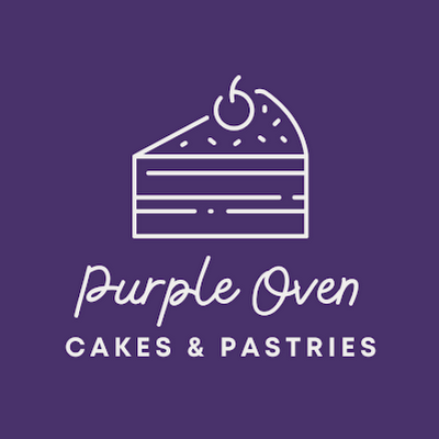 The Purple Bakeshop