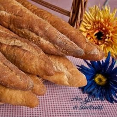 Grains De Saveurs (Aux)