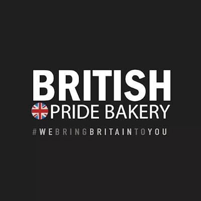 British Pride Bakery