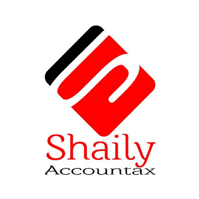 Shaily Accountax