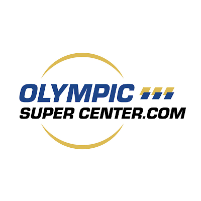 Olympic Super Center