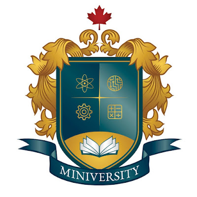 Miniversity Academy Toronto