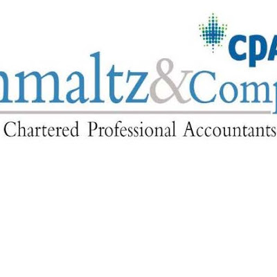 Schmaltz & Company Chartered Professional Accountants