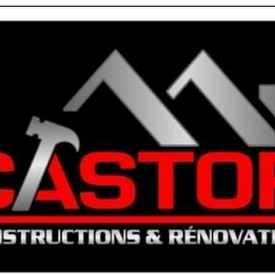 constructions et renovations castor inc