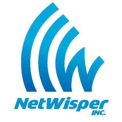 NetWisper