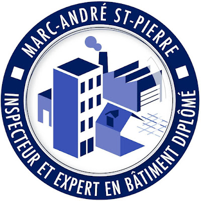 Marc-André St-Pierre - Inspecteur et expert en bâtiment