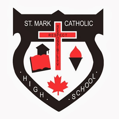 St. Mark High School