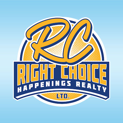 Right Choice Happenings Realty Ltd.