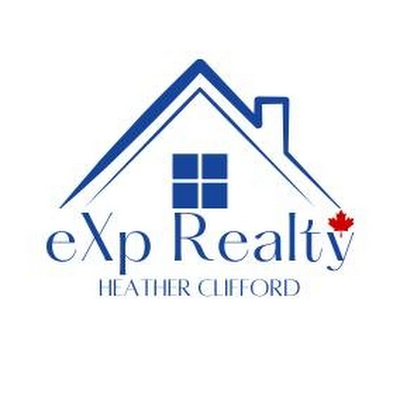 Heather Clifford eXp Realty Comox Valley & Campbell River