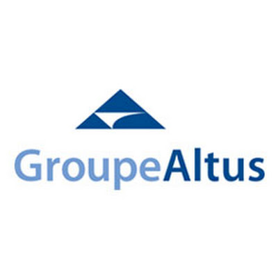 Groupe Altus