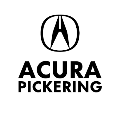 Acura Pickering