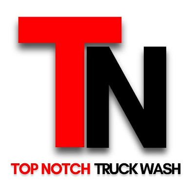 Vous réclamez ceci Profil Top Notch Truck Wash