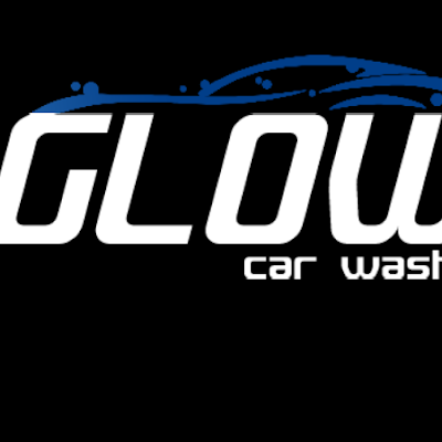 Glow Car Wash