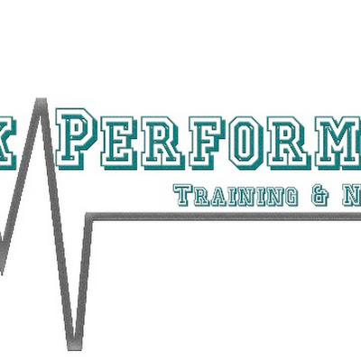 Peak Performance Training & Nutrition