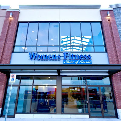 Womens Fitness Clubs of Canada