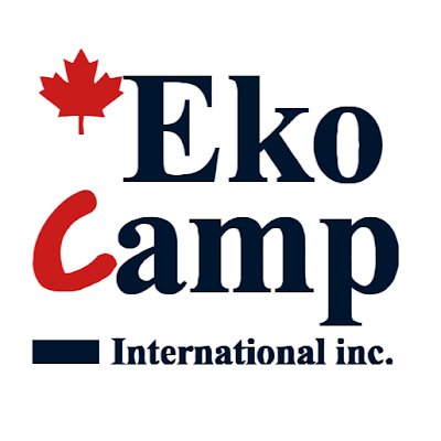 Ekocamp International