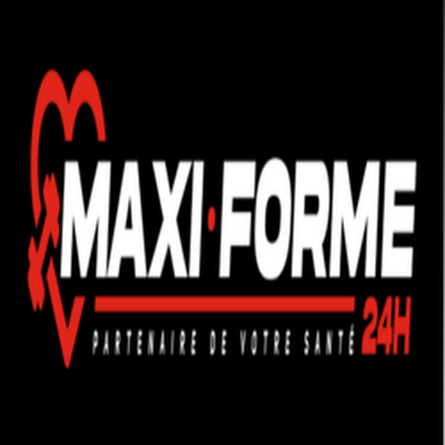 Maxi-Forme Fitness