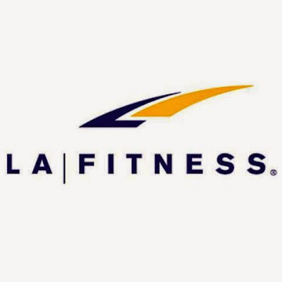 LA Fitness