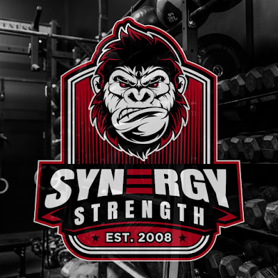 Synergy Strength & Sports Therapy