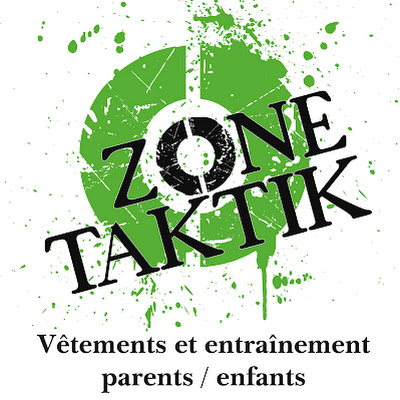 ZONE TAKTIK