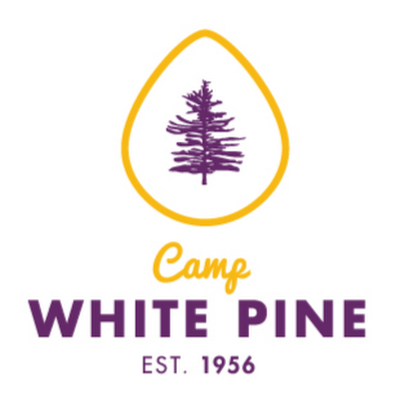 Vous réclamez ceci Profil Camp White Pine