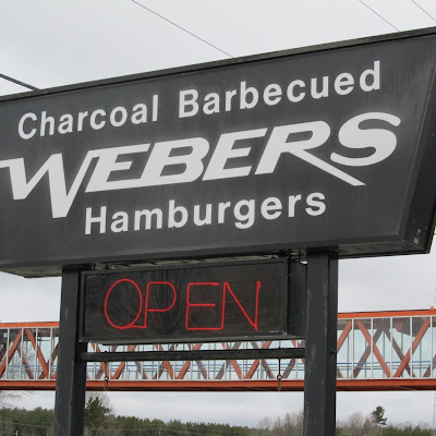 Webers