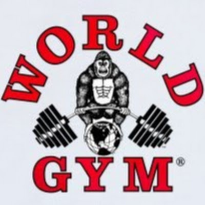 World Gym West Kelowna