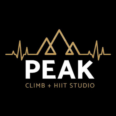 PEAK Climb + HIIT Studio