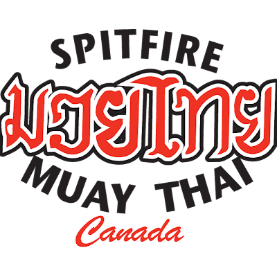 Spitfire Muay Thai Canada