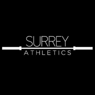 Surrey Athletics