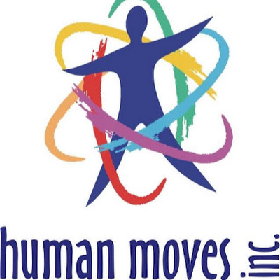 Human Moves Day Camp
